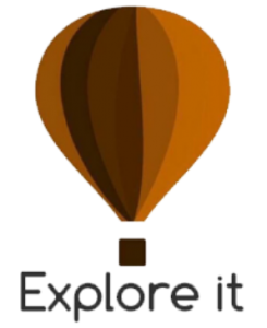 Explore It Logo